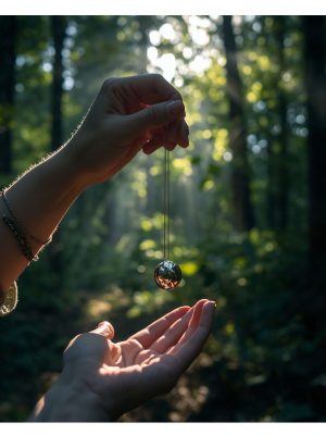 Découverte des  Energies de la Terre et de la Forêt le 27/09/26